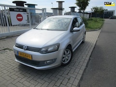 Volkswagen Polo - 1.2 TDI BlueMotion Comfortline