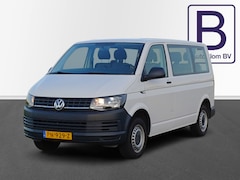 Volkswagen Transporter Kombi - Pers. Bus 2.0 TSI L1H1 Comfortline /BTW-BPM vrij/
