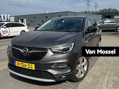 Opel Grandland X - 1.6 Turbo Hybrid Business Elegance | Apple Carplay / Android Auto | Trekhaak | Privacy Gla