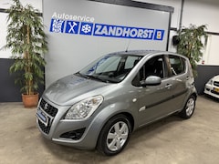 Suzuki Splash - 1.0 VVT Comfort EASSS // Airco // Lm velgen // Trekhaak