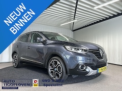 Renault Kadjar - 1.2 TCe S-Edition Trekhaak | Leder