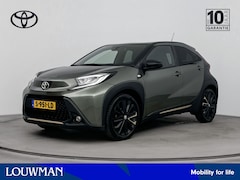 Toyota Aygo X - 1.0 VVT-i S-CVT Premium | Dealer Onderhouden | 1e Eigenaar | JBL | Keyless Entry/Start | C