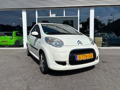 Citroën C1 - 1.0-12V Séduction