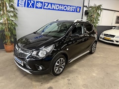 Opel Karl - 1.0 Rocks Online Edition// Airco // LM velgen // Cruise