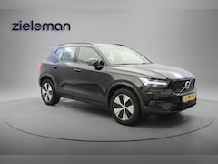 Volvo XC40 - 1.5 T4 Recharge R-Design Expression - Digitaal Cockpit, Carplay, Cruise