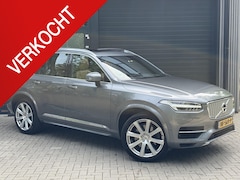 Volvo XC90 - 2.0 T8 Twin Engine AWD Inscription