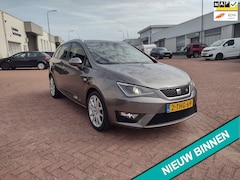 SEAT Ibiza ST - TSI FR MOOIE AUTO BEL 0619590613 5 DRS AIRCO APK 20-02-2027 1.2 TSI FR Dynamic