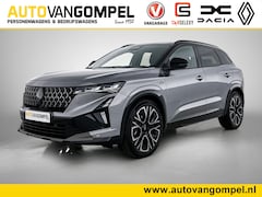 Renault Austral - E-Tech full hybrid 200PK esprit Alpine PANORAMADAK | 360 CAMERA | FULL OPTION | LED MATRIX
