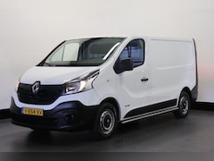 Renault Trafic - 1.6 dCi 115PK - Airco - Trekhaak - €3.499, - Excl