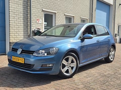 Volkswagen Golf - 2.0 TDI Highline 150 Pk