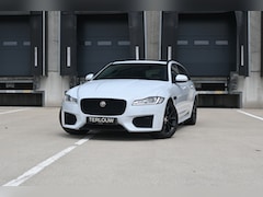 Jaguar XF Sportbrake - 2.0t Chequered Flag