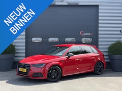 Audi A3 Sportback - 35 TFSI CoD Sport S Line | Navigatie | Parkeersensoren | 18 Inch Lichtmetalen Velgen | Cli