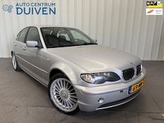 BMW 3-serie - 320i Special Executive | 6 cil. | Automaat
