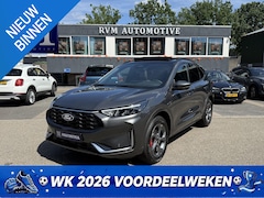 Ford Kuga - ST Line X VAN:49.000, - VOOR:41.770, - UW WKVOORDEEL: 7.230| 360 GRADEN CAMERA | PANORAMA