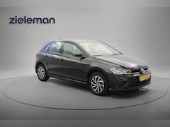 Volkswagen Polo - 1.0 TSI Life - Digitaal Cockpit, Carplay, Adapt. Cruise