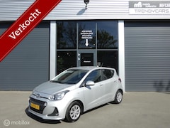 Hyundai i10 - 1.0i Comfort