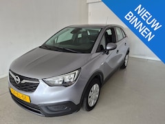 Opel Crossland X - 1.2 Edition