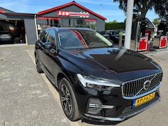 Volvo XC60 - T6 Twin Engine 340pk Geartronic AWD Inscription