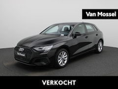 Audi A3 Sportback - 30 TFSI Pro Line 110 PK l Cruise Control l Navigatie l Apple Carplay / Android Auto l Stoe
