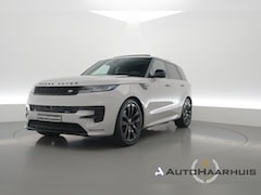 Land Rover Range Rover Sport - 3.0 P550e Autobiography | MY26 | Achterasbesturing | Luchtvering | Elek. Trekhaak | Massag