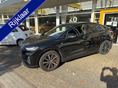 Audi Q4 Sportback e-tron - 50 quattro NL AUTO Launch edition S Competition 77 kWh CAMERA NAVIGATIE