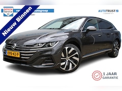 Volkswagen Arteon Shooting Brake - 1.4 TSI eHybrid R-Line Business+ | Incl. 12 maanden Garantie | SoH 92% | Dealer onderhoude