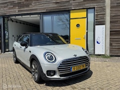 MINI Clubman - 1.5 Richmond Park Edition Top staat garantie