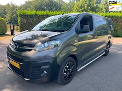 Opel Vivaro - 2.0 CDTI L3H1 Edition plus