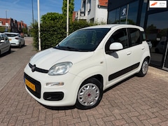 Fiat Panda - 0.9 TwinAir Easy|Airco|Grote Beurt|1e Eigenaar|Nwe APK
