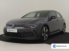 Volkswagen Golf - 1.4 eHybrid GTE 245PK DSG/AUTO | Navigatie | App connect | Stoel/stuurverwarming | SOH 97%