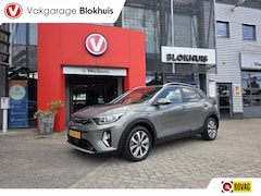 Kia Stonic - 1.0 T-GDi MHEV Dynamic PlusLine | Navi | Climate | Trekhaak
