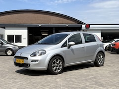 Fiat Punto Evo - Sempre 0.9 TwA