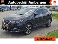 Nissan Qashqai - 1.2 N-Connecta