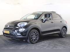 Fiat 500 X Cross - 1.4 Turbo MultiAir Cross |Pano|Stoelverw.|