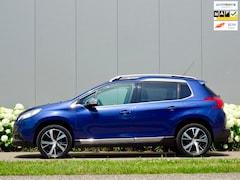 Peugeot 2008 - 1.6 VTi Allure Luxe | Panorama | NL-Auto |