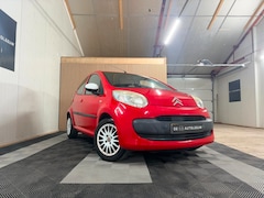 Citroën C1 - 1.0-12V Ambiance | 2e Eig| Nieuwe Koppeling | 5drs