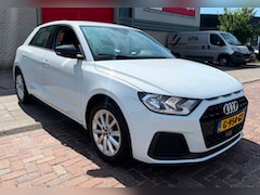 Audi A1 Sportback - 25 TFSI epic/NAP/APK/RIJKLAAR