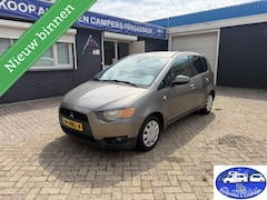 Mitsubishi Colt - 1.5 Intense