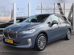 BMW 2-serie Active Tourer - (u06) 218i 136PK AUTOMAAT LUXURY Navi | Dab | Camera | Widescreen | Led | Pdc | 17 Inch Lm