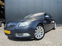Opel Insignia Sports Tourer - 1.6 T Exe Leer/Navi/19'Lmv/Apk7-27