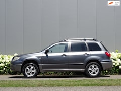 Mitsubishi Outlander Sport - 2.0 Invite+ | Nieuwe APK | NL |