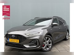 Ford Focus Wagon - BWJ 2022 | 1.0T 124PK ST Line Style | NW MODEL | TREKHAAK | CLIMA | NAVI | WINTERPACK | CA