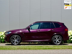 BMW X5 - XDrive45e High M Sport | ALLE OPTIES | ORG-NL |