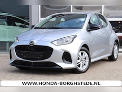 Mazda 2 Hybrid - 1.5 116pk CVT Centre-Line