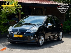 Citroën DS3 - 1.6 So Chic Nwe Apk