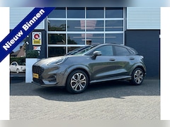 Ford Puma - 1.0 ST-Line Titanium X, Automaat, VirtualCockpit, Pano, Camera, Trekhaak, Carplay, Winter