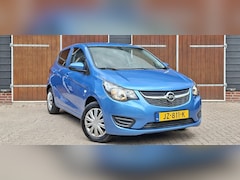 Opel Karl - 1.0 ecoFLEX Edition | Trekhaak | Automaat | Cruise control | Par