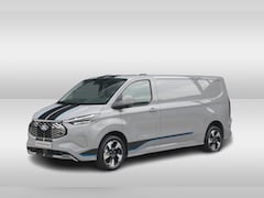 Ford Transit Custom - E-Transit L2 H1 Sport 218pk (Wordt verwacht)