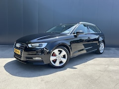 Audi A3 Sportback - 1.4 TFSI Ambition Pro Line TREKHAAK XENON LED NAVI CRUISE ECC 18 INCH