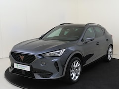 CUPRA Formentor - 1.4 e-Hybrid Business | SoH 100% | Achteruitrijcamera | Kuipstoelen | Navigatie | Keyless